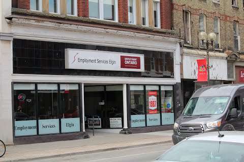 Employment Services Elgin Employment Services Elgin