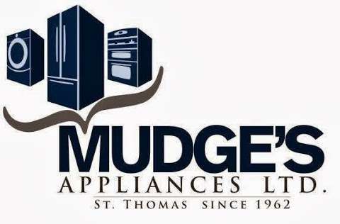 Mudge's Appliances Ltd.