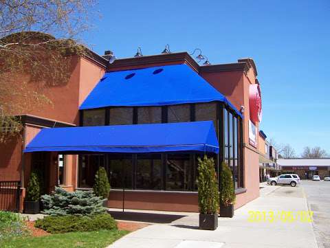 St Thomas Canvas & Awning Inc