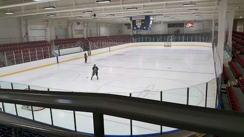 St. Thomas-Elgin Memorial Centre